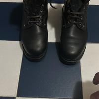 cousinzos scarpe in pelle