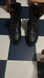 cousinzos scarpe in pelle