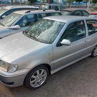 Volkswagen Polo 1.4 16V cat 3p. Highline Benzina/M