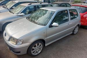 Volkswagen Polo 1.4 16V cat 3p. Highline Benzina/M