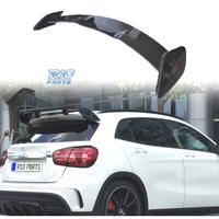 SPOILER ALETTONE PER MERCEDES GLA X156 LOOK AMG NE