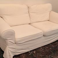 Divano Ikea Ektorp 2 p