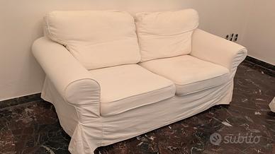 Divano Ikea Ektorp 2 p
