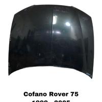 COFANO ANTERIORE ROVER Serie 75 Berlina (99>04)