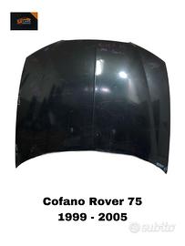 COFANO ANTERIORE ROVER Serie 75 Berlina (99>04)