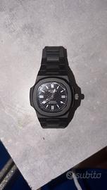 Orologio ruzza Watch