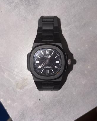 Orologio ruzza Watch