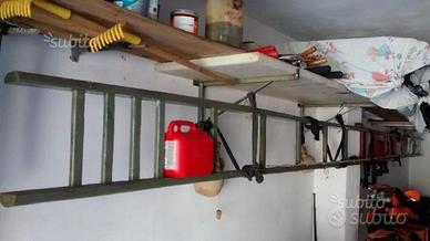 Scale lineari H m6 m7 m8