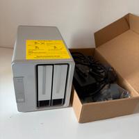 Alloggiamento Raid per Hard Disk Terramaster