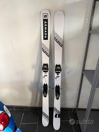 Sci ARMADA All Mountain