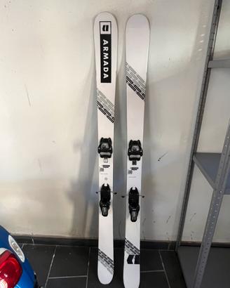 Sci ARMADA All Mountain