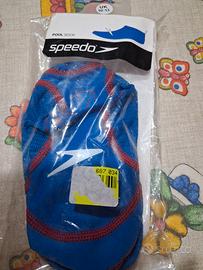 SPEEDO calzini per piscina, antiscivolo num. 28/32