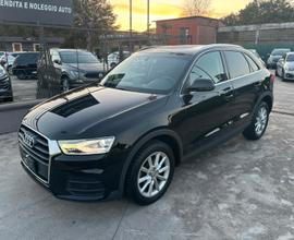 Audi Q3 2.0 TDI 150 CV quattro S tronic Business