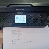 stampante xp 4200 Epson 
