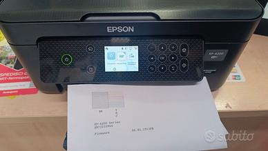 stampante xp 4200 Epson 