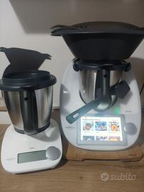 Bimby TM6 e Bimby Friends