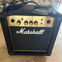 Cassa Marshall MG10
