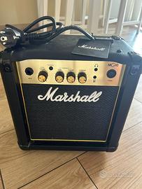 Cassa Marshall MG10