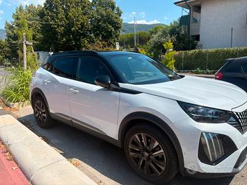Peugeot 2008 Gt plus