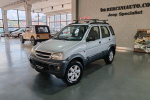Daihatsu Terios 1.3i 16V cat 4WD DB
