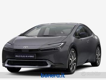 Toyota Prius 2.0 phev Lounge