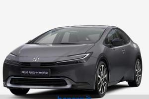 Toyota Prius 2.0 phev Lounge