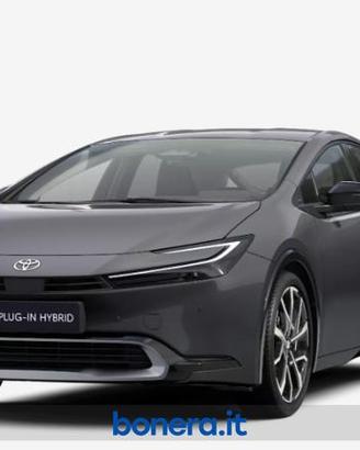Toyota Prius 2.0 phev Lounge