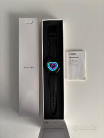 Smartwatch Samsung Galaxy Watch 4 Classic 