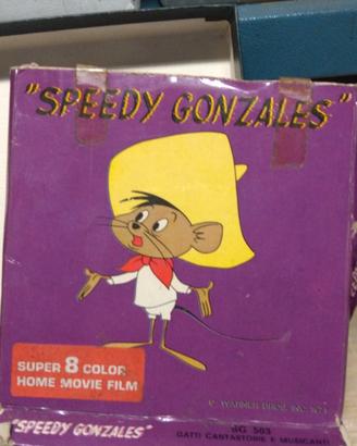 FILMINO ANNI 80' CARTONI ANIMATI