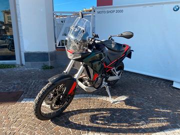 Aprilia Tuareg 660 - 2026