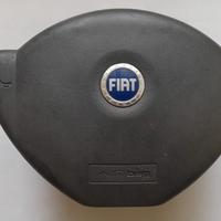 AIRBAG CLACSON CENTRALE VOLANTE FIAT PANDA 169