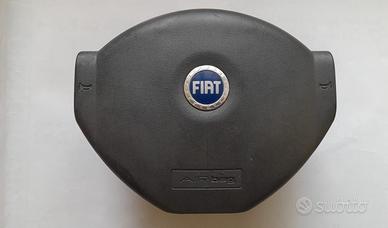 AIRBAG CLACSON CENTRALE VOLANTE FIAT PANDA 169