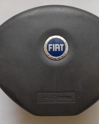 AIRBAG CLACSON CENTRALE VOLANTE FIAT PANDA 169