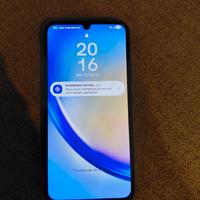 Samsung A34 5G 128GB