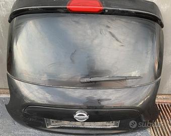 Portellone posteriore Nissan Juke (2010 - 2017)