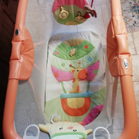 Box mille giochi originale CAM richiudibile