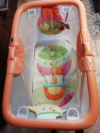 Box mille giochi originale CAM richiudibile