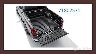 Fiat 71807571 kit di montaggio cassone tipo under 