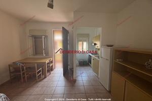 Appartamento, Oliveri.