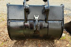 Benne per miniescavatore