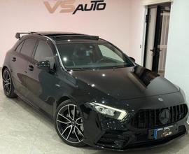 Mercedes-benz A 35 AMG A 35 AMG
