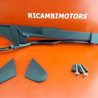 PROTEZIONE CINGHIA TRASMISSIONE BMW F650CS