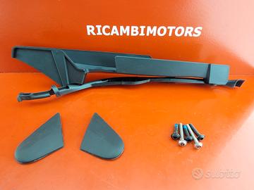 PROTEZIONE CINGHIA TRASMISSIONE BMW F650CS