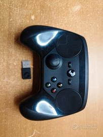 Steam Controller