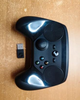Steam Controller