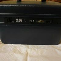 Beauty Case valigia baule Bric's Con Combinazione