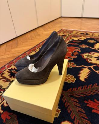 Scarpe decollete’