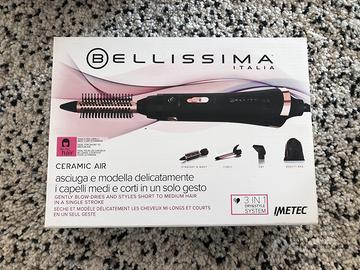 Styler acconciacapelli imetec