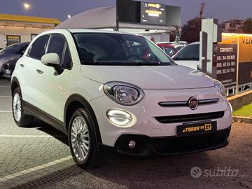 Fiat 500X 1.3 T4 150 CV DCT Connect GARANTITA