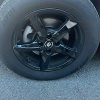 Ruote Peugeot Citroen  215 65 16